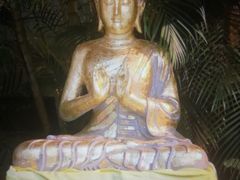 -西双版纳勐泐文化旅游区