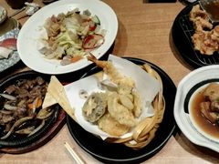 -大吉鲜鱼料理自慢(维也纳大厦店)