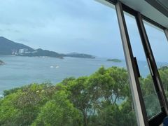 -湾景餐厅(海洋公园店)