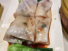 -香港狮子山下·明星粤菜餐厅(北苑店)