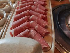 -额尔敦传统涮火锅·冰煮羊(铁东店)