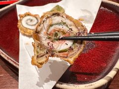 -翔峰炭火鳗鱼(悦泰街里公寓店)