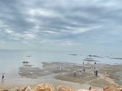 -辽宁团山国家级海洋公园