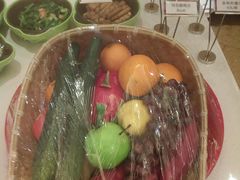 android_upload_pic-太原面食店(解放路店)