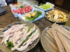 -小龙坎老火锅(北京三里屯店)