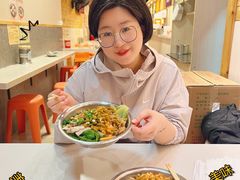 -老东江米粉(南方大厦店)
