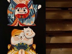 -拉面莊夢語＆中华料理八椿