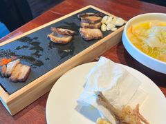 -外婆家(西溪印象城店)