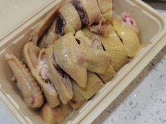 -文记壹心鸡(宝华路店)