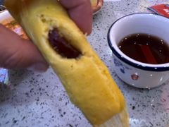 -阿婆情腊排骨火锅(金虹路店)