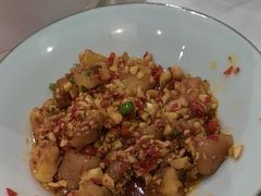 -大鸽饭(马王堆店)