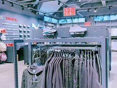 -巴黎春天(陕西路店)