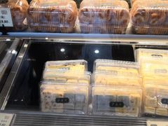 -泸溪河桃酥(秦淮夫子庙一店)