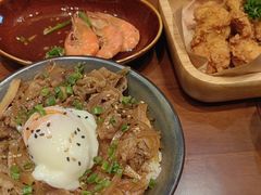 -8PINTS八品脱·日料·烧鸟·精酿小酒馆(莘庄店)