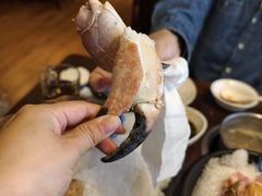 -东海怡品海鲜豆捞(舟宿夜江店)