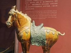 -陕西历史博物馆