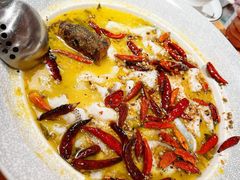 -太二酸菜鱼(福州泰禾店)