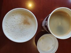 -COSTA COFFEE(深圳中洲店)