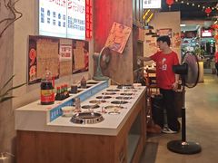 -牛市坎火锅(建设路店)