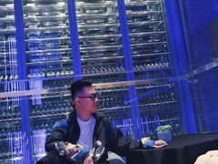 -重庆解放碑威斯汀酒店