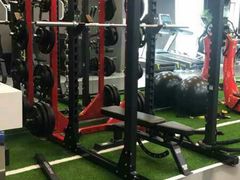 -UltraForce超源健身私教工作室(长楹天街精品店)