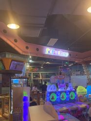 点击看大图 -卡通尼乐园(龙湖六合天街店)