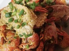 -小厨娘淮扬菜(六合欢乐港店)