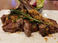 -阿吾罗日本料理(K11艺术中心店)