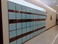 -爱康卓悦体检中心(九座花园分院)