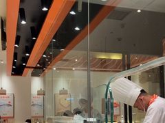 -新一番三文鱼寿司(大东海店)