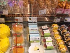 -大麦嘉动物奶油生日蛋糕(东正国际店)