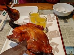 -大鸽饭(北京路店)