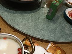 -盛武肥牛·清真海鲜火锅(昆区店)