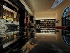 -DM Distiller & Mixologist Whisky Cocktail Bar
