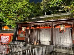 -成都武侯祠博物馆