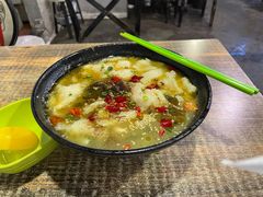 -友达面馆(鼓楼店)