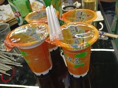 -领头羊烧烤餐厅(大唐路店)