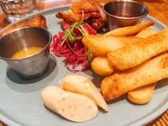 -YUMI芽米·法式烘焙·咖啡(骖鸾路店)
