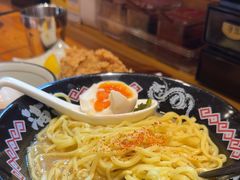-Ramen满吉·豚骨拉面(丽园路店)