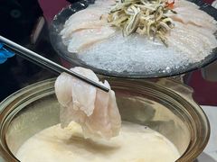 -新光酒家·河豚·海鲜·蟹料理(浦东店)