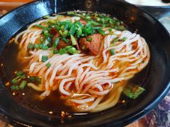 -宽窄巷子成都小吃(建文店)