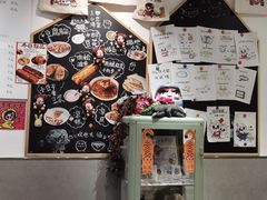 -小豆海棠(嘉兴路店)