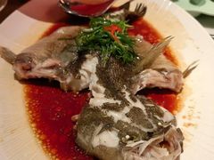 -深圳美高梅酒店-品聚嘉府中餐厅