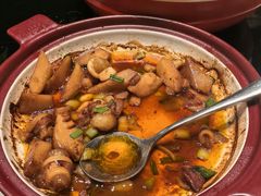 -忆家名门·上海菜(徐家汇店)