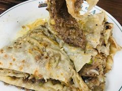 -清真永恒华威肉饼(潘家园店)