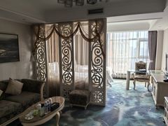 -大同王府至尊酒店