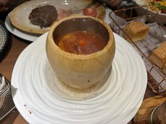 -西堤牛排(杭州金沙天街龙湖店)