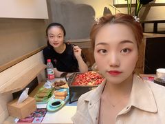 -江边城外烤全鱼(长寿路店)