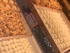 -東更道点心行(崂山丽达店)