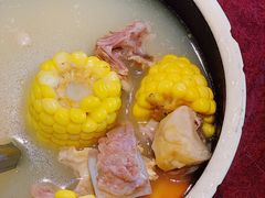 -园林美食城·本土农家菜(杨和镇店)